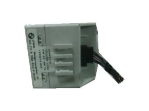 CZUJNIK PRZECHYŁU ALARMU MODUŁ DWA BMW E38 E39 E46