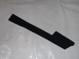 OSŁONA TAPICERKA MASKOWNICA PRAWA E65 F-VAT