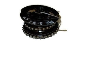 KOŁO ZĘBATE M52TU 2.0 2.5 2.8 E46 E39 F-VAT