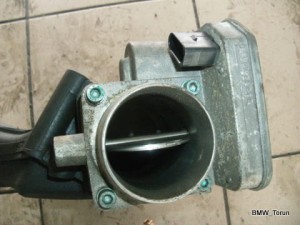 PRZEPUSTNICA 1.9 SDI BORA GOLF IV