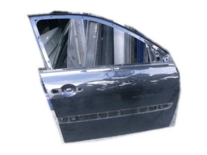 DRZWI PRZÓD PRAWE GOŁE NV676 MEGANE II F-VAT