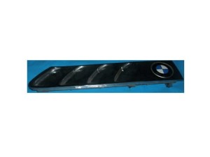 WLOT SKRZELA POWIETRZA LEWY CHROM BMW Z3