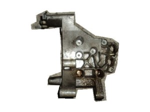 ŁAPA MOCOWANIE BMW E38 750