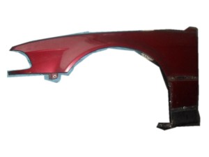 BŁOTNIK LEWY GOŁY CALYPSOROT E38 F-VAT