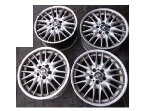 FELGI R18 18" BMW M PAKIET E36 E46 E60 E90 FV