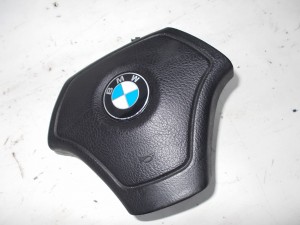 PODUSZKA AIRBAG KIEROWNICY E46 F-VAT