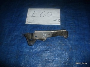 MOCOWANIE UCHWYT 2.5D 3.0D BMW E60 E61