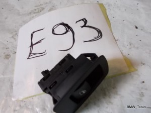 PRZEŁĄCZNIK SZYBY E92 E93 F-VAT