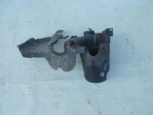 OSŁONA MASKOWNICA MAGLOWNICY PRAWA E60 E61 F-VAT