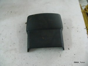 OSŁONA MASKOWNICA STACYJKI PASSAT B5 FL