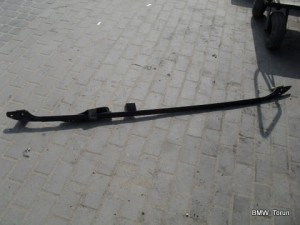RELING DACHOWY LEWY KOMBI PASSAT B5 F-VAT