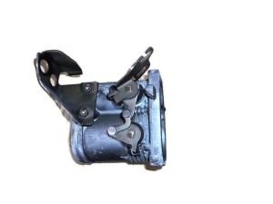 PRZEPUSTNICA BMW Z3 E36 1.8 IS M44