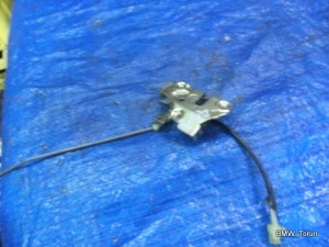 ZAMEK LINKI DEL SOL CRX 92-98