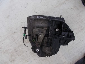SKRZYNIA BIEGÓW 1.9DCI 120KM LAGUNA II F-VAT