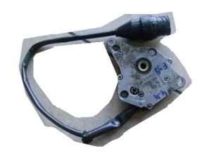 NASTAWNIK SKRZYNI BIEGÓW 5HP-24 BMW E38 E39 4.4 TU