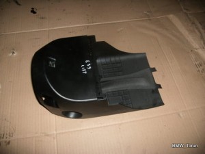 OSŁONA OBUDOWA STACYJKI BMW E39