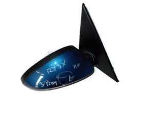 LUSTERKO PRAWE 3-PINY KPL SYDNEYBLAU E87 F-VAT