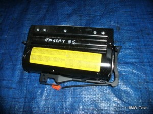 PODUSZKA PASAŻERA PASSAT B5