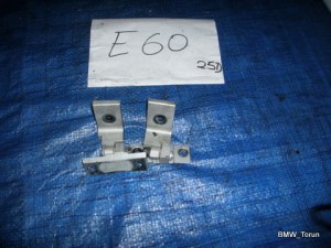 ZAWIAS ZAWIASY DRZWI TYŁ LEWY GÓRNY BMW E60 E61