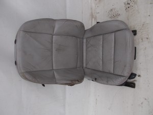 FOTEL PRAWY M-PAKIET SKÓRA COUPE CABRIO E36 F-VAT