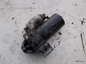 ROZRUSZNIK 2.0D LIFT E90 F-VAT