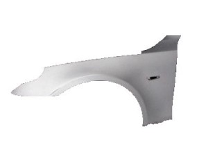 BŁOTNIK LEWY LIFT TITANSILBER E60 E61 F-VAT