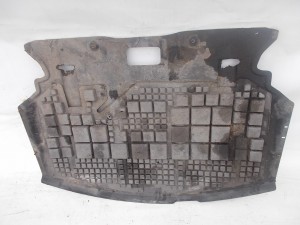OSŁONA PŁYTA POD SILNIK DIESEL E60 E61 F-VAT