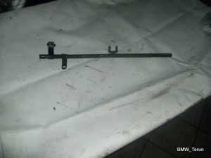 MIARKA BAGNET OLEJU 2.5 TDS BMW E36 E39
