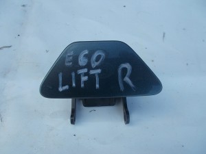 ZAŚLEPKA ZDERZAKA PRZÓD XENON P LIFT E60 F-VAT