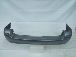ZDERZAK TYŁ KOMBI GOŁY PASSAT B5 F-VAT