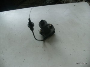SILNICZEK LINKA ASC KONTROLI TRAKCJI E36