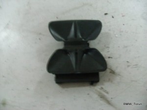 CZUJNIK ALARMU RURU ULTRADŹWIĘKÓW BMW E60