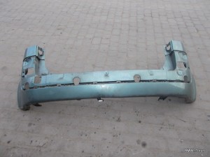 ZDERZAK TYŁ GOŁY TED97 SCENIC II F-VAT