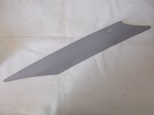 MASKOWNICA OSŁONA SŁUPKA TYŁ LEWA E65 F-VAT