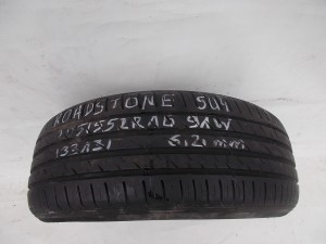 OPONA OPONY 1szt ROADSTONE 16" R16 205/55 F-V
