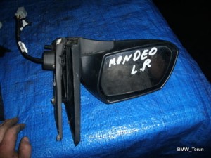 LUSTWERKO SZKŁO LEWE LEWE MONDEO MK3 K0