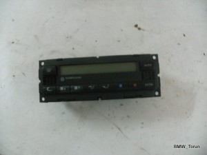 PANEL KLIMATYZACJI VW PASSAT B5 FL