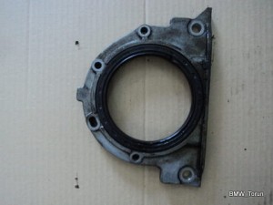 POKRYWA OSŁONA DEKIEL WAŁU BMW E46 1.9 1.8