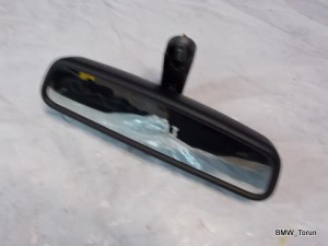 LUSTERKO WEWNĘTRZNE WSTECZNE E93 F-VAT