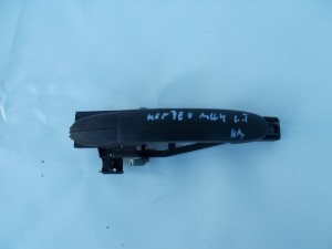 KLAMKA ZEWNĘTRZNA TYŁ LEWA MONDEO MK4 F-VAT