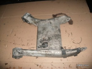 WAHACZ TYŁ TYLNY LEWY BMW E39 F-VAT