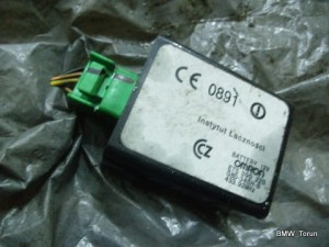 MODUL OMRON CENTRALKI CIVIC VII 01-05