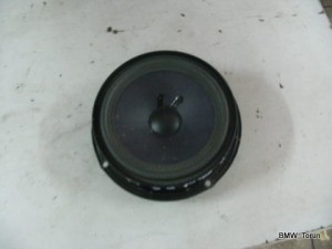 GŁOŚNIK TYŁ VW PASSAT B5 FL F-VAT