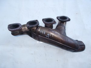 KOLEKTOR WYDECHOWY 3.5 4.4 V6 E65F-VAT