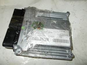 KOMPUTER EWS PESTKA ZESTAW N46 1.8 2.0 E46 F-VAT