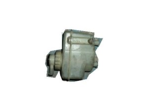 ZBIORNICZEK ZBIORNIK PŁYNU HAMULCOWEGO BMW E38