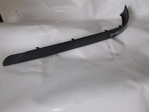 LISTWA ZDERZAKA TYŁ PRAWA KOMBI E46 F-VAT