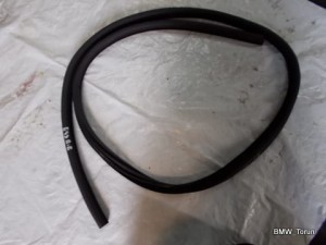 USZCZELKA DRZWI PRAWA CABRIO E93 F-VAT