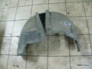 NADKOLE TYŁ LEWE PASSAT B5 FL