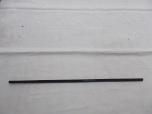 LISTWA DRZWI PRAWA BLACKSAPPHIRE COUPE E46 F-V